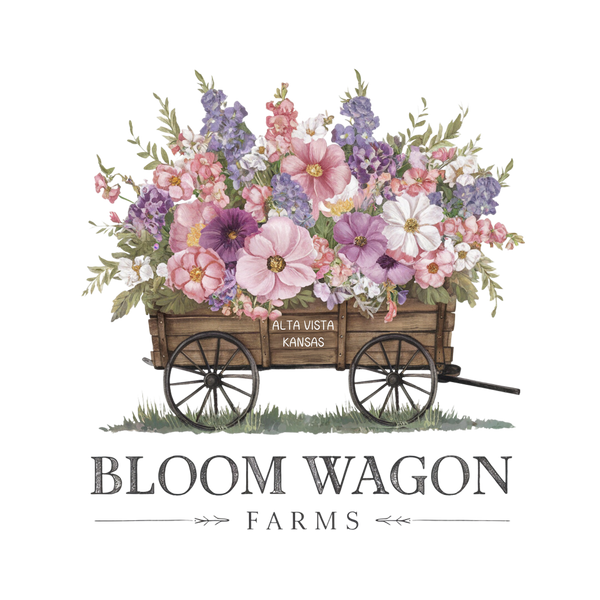 Bloom Wagon Farms
