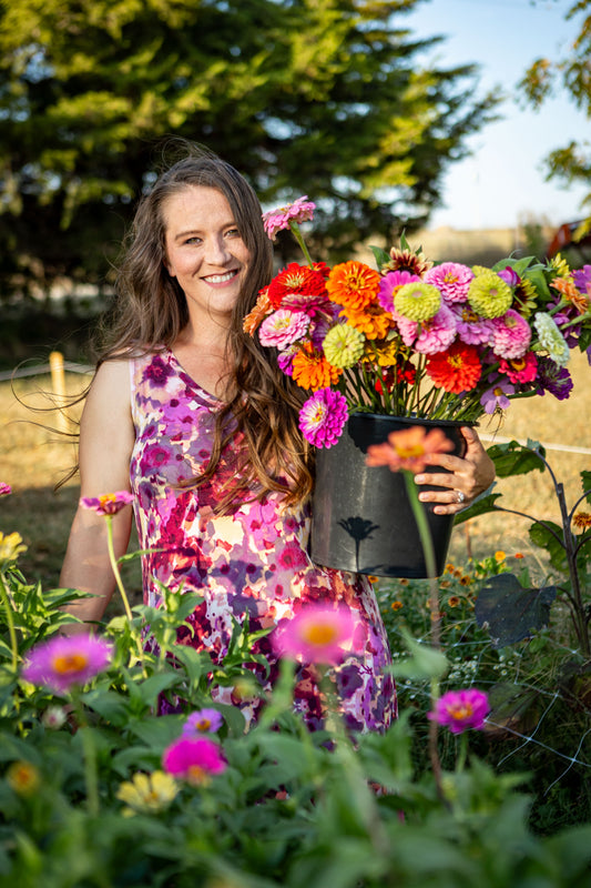 Bulk Bloom Buckets